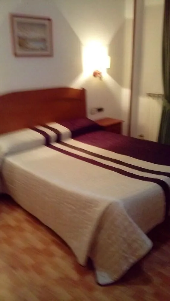 Hotel Elena Maria Granada