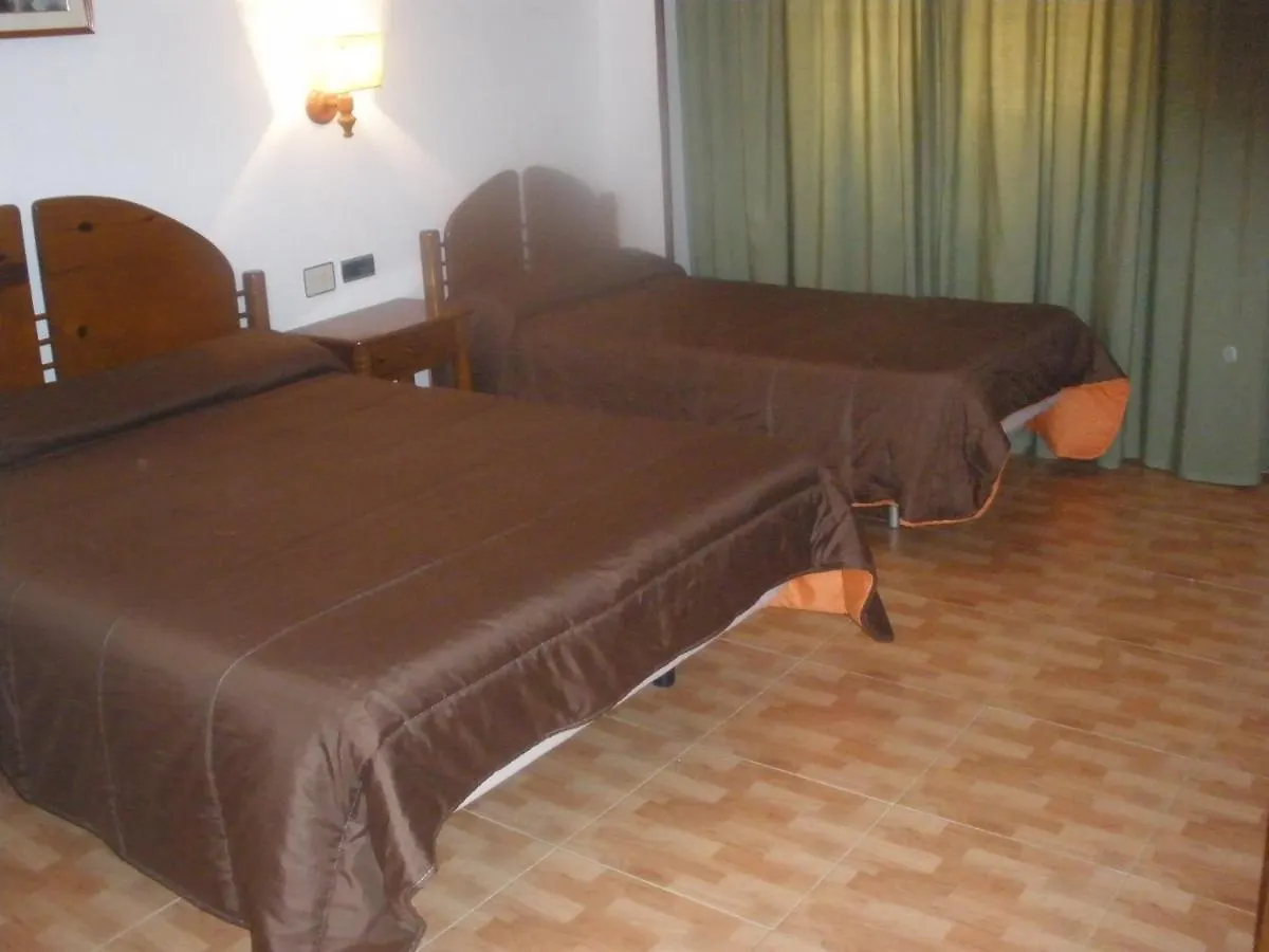 Hotel Elena Maria Granada