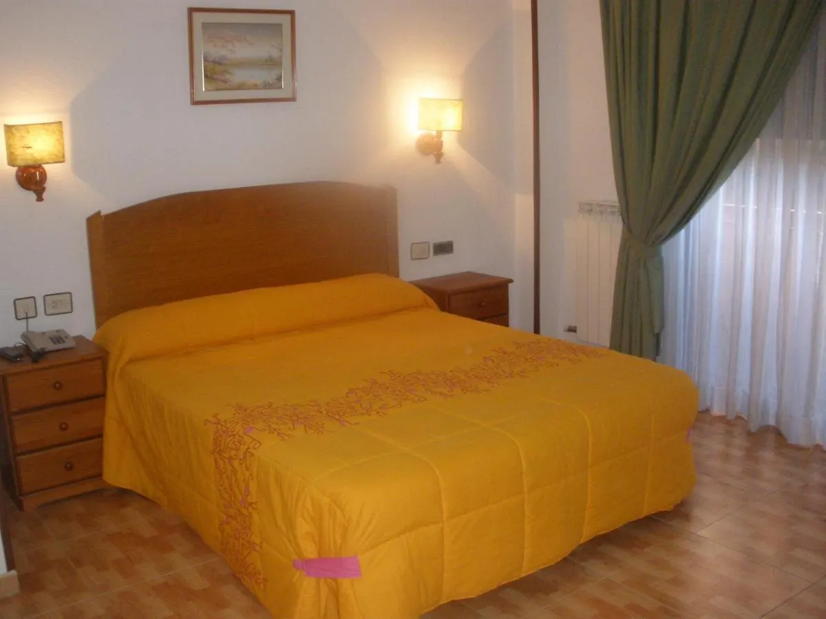 Hotel Elena Maria Granada 2*,