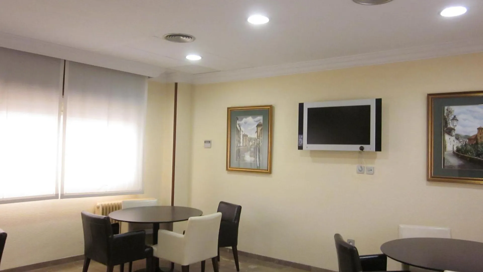 Hotel Elena Maria Granada