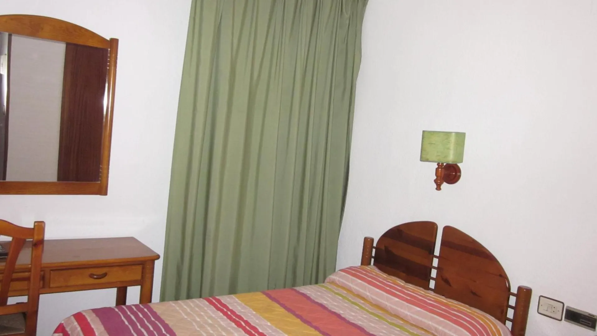 Hotel Elena Maria Granada