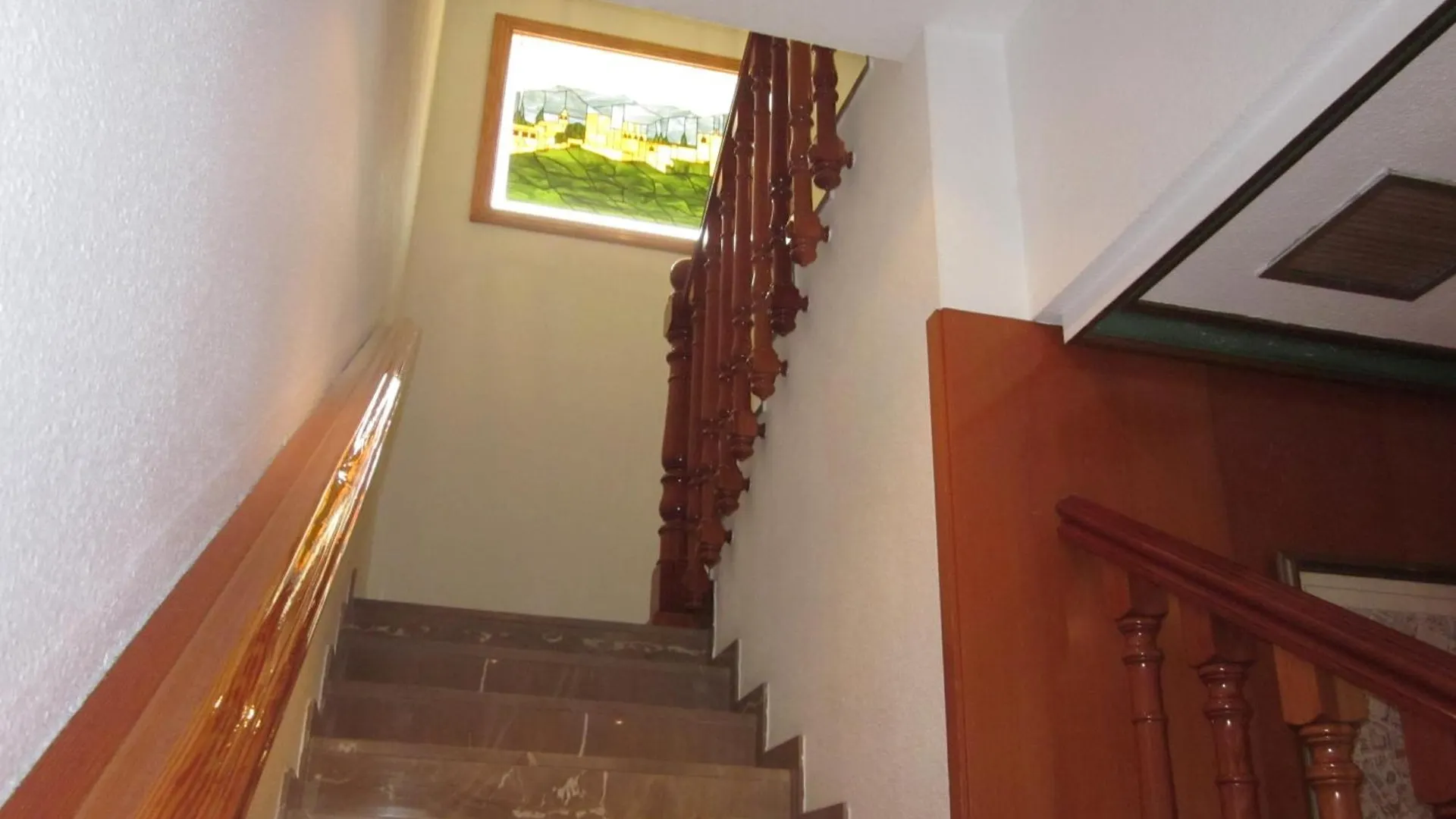 Hotel Elena Maria Granada