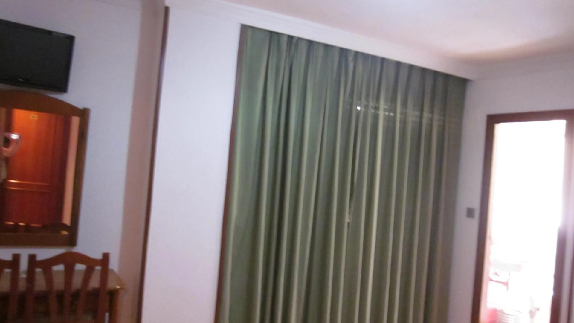 Hotel Elena Maria Granada