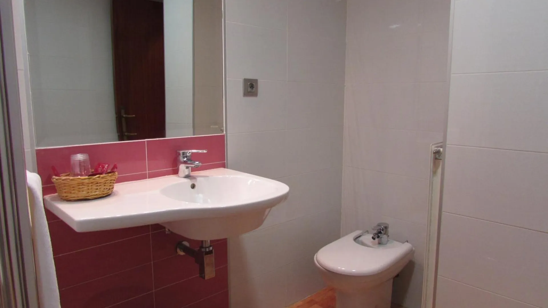 Hotel Elena Maria Granada