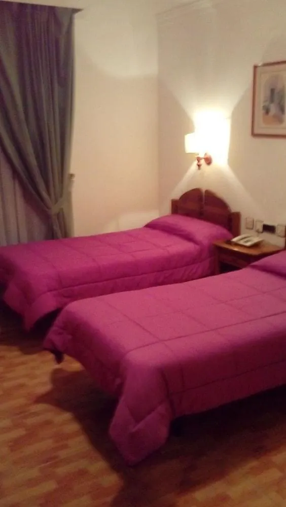 Hotel Elena Maria Granada