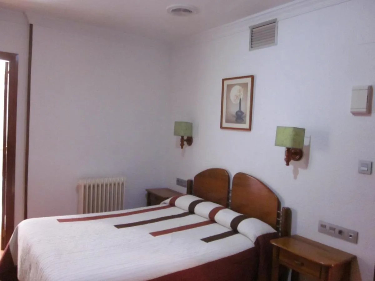 Hotel Elena Maria Granada
