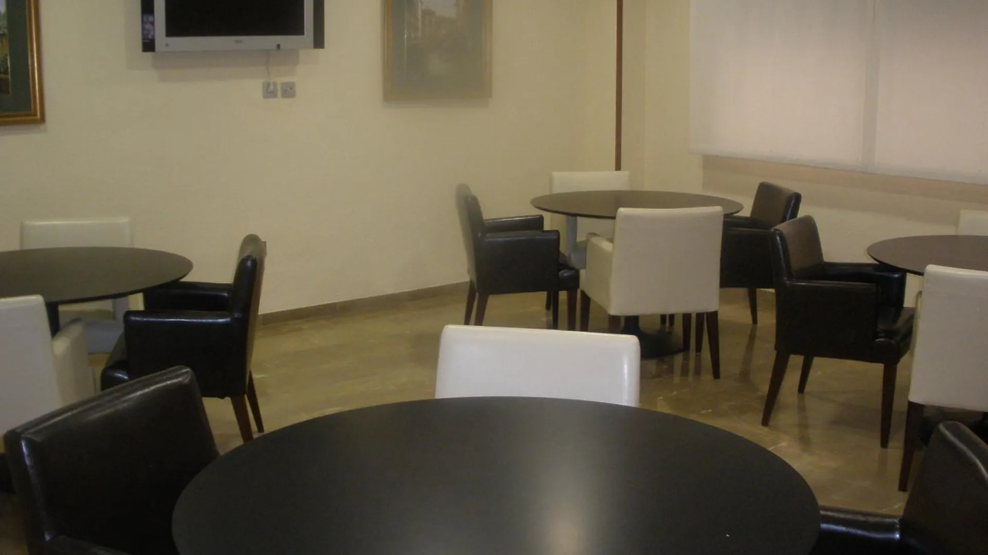 Hotel Elena Maria Granada